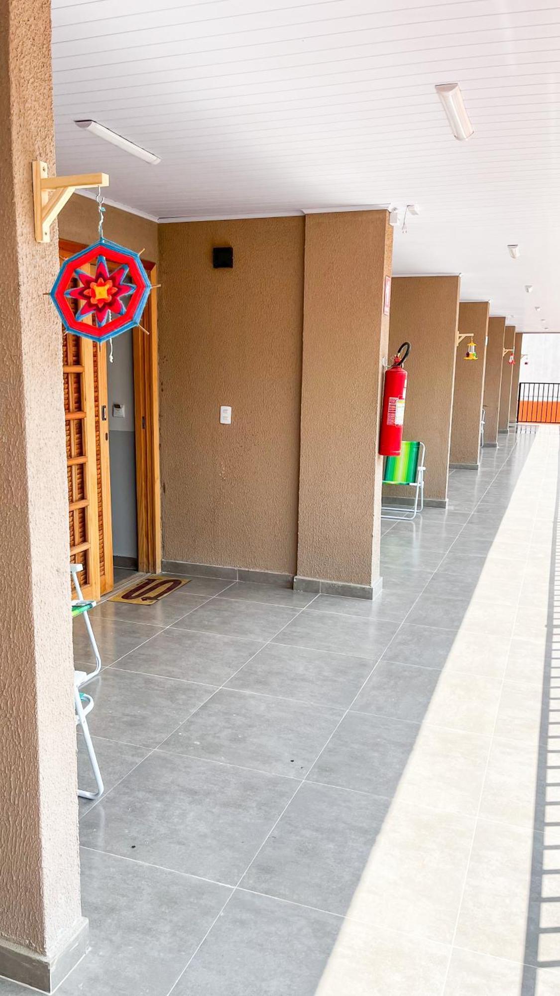 Novidade Em Piri! Pousada Passarada Pirenópolis Exterior foto